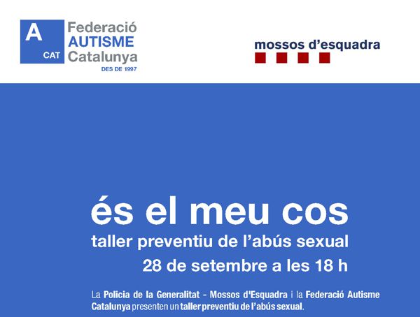 És el meu cos – detacada