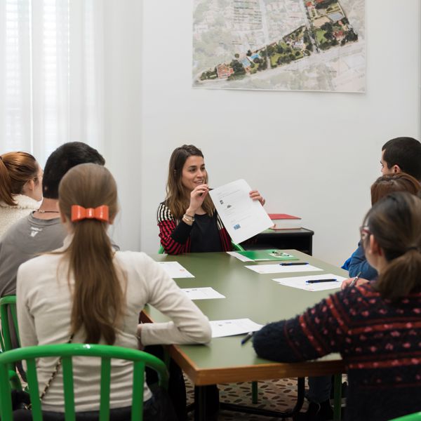 Habilitats-psicosocials Habilitats psicosocials