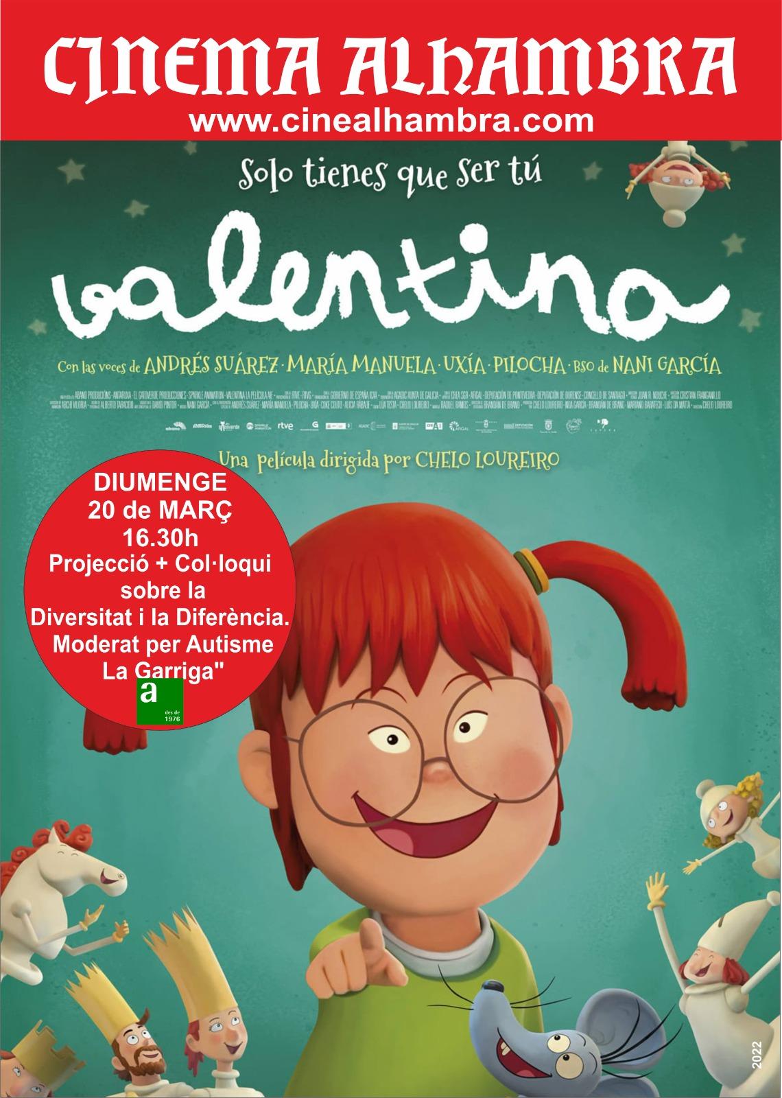 Valentina