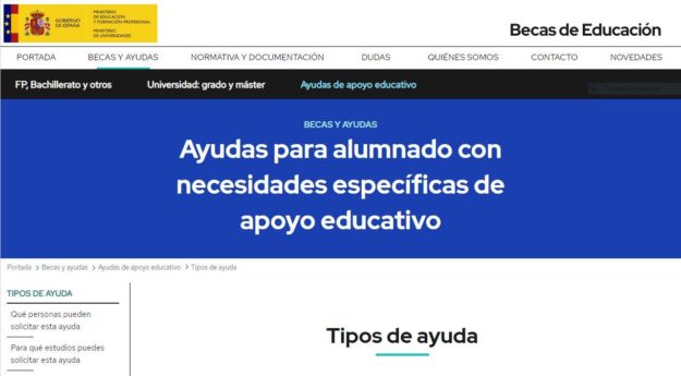 Becas