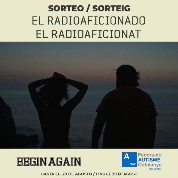 El radioaficionado