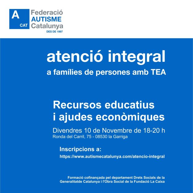 Recursos educatius i ajudes